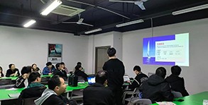 龙旗科技专场招聘会（长沙校区）